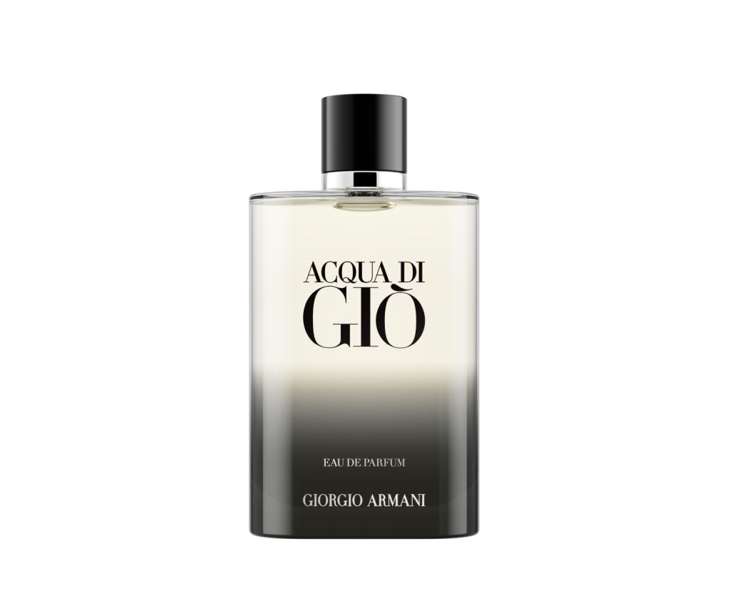 Acqua Di Gio EAU DE PARFUM 200ml